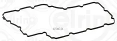 Прокладка поддона ДВС Audi A4, A5, A6, A7, Q5, Q7 2.0TFSI 15- Elring арт. 478650