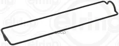 Прокладка клапанной крышки ДВС BMW E28, E30, E34 2.4d,td Elring арт. 462950