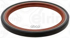 Сальник к.в. RENAULT CLIO/MEGANE/KANGOO 1.2-1.6 80x100x8 LADA LARGUS 2012=> ELRING 507.822 (289132889R) Elring арт. 507822