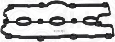 Прокладка клапанной крышки ДВС Audi 2.8FSI-3.2FSI 06- (4-6cyl) Elring арт. 429910