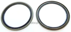 Сальник задней ступицы 145x175x8мм БНК DC+ MB Actros/Axor/Atego Elring арт. 451130