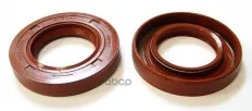 сальник р/в! 25x42x7 Renault R19/R21/Clio/Laguna/Megane/Express 1.7-2.0i-DCi 88> Elring арт. 508544