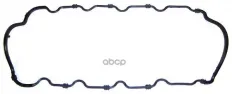 Прокладка поддона ДВС Ford Escort, Fiesta, Orion, Mondeo 1.6-2.0 16V Elring арт. 467830