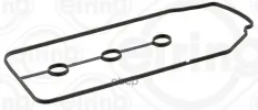 прокладка клапанной крышки правая! Toyota Land Cruiser 120 4.0i 03> Elring арт. 452910