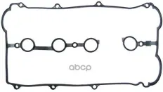 Прокладка клапанной крышки ДВС Mazda MX-5 1.8 16V 98- Elring арт. 473280