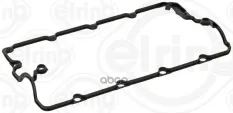 прокладка клапанной крышки! Audi A3, VW Passat/Touran 1.9-2.0TDi 05> Elring арт. 542000