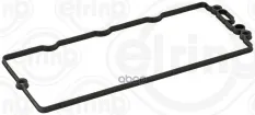 прокладка клапанной крышки! Audi, Skoda, VW, Seat 2.0TDI 03> Elring арт. 456220