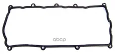 Прокладка клапанной крышки Opel Astra 1.7Di/DTi Y17DT 00> Elring арт. 492.100