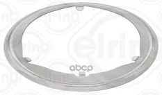 Прокладка выпускной трубы Audi, VW, Skoda, Seat 1.4TDI-2.0TDI 11- Elring арт. 494560