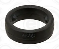 Прокладка корпуса масляного фильтра Land Rover 3.0D 09-, Jaguar, (3) Elring арт. 547430