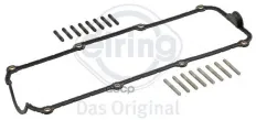 прокладка клапанной крышки! Audi 80/100, VW Passat/T2/T4 1.3-2.0/1.6D/1.7D 80> Elring арт. 457200