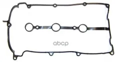 прокладка клапанной крышки левая! Mazda 626/Xedos9 2.0/2.5 V6 90> Elring арт. 550670
