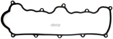 Прокладка клапанной крышки ДВС Opel Astra, Vectra, Kadett, Corsa 1.5D,TD, 1.7D,TD Elring арт. 457990