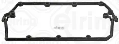 Прокладка клапанной крышки ДВС Audi A2, VW, Skoda, Seat 1.2TDI-1.4TDI 99- Elring арт. 458370