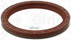 Сальник к.в. OPEL 1.2-1.6L 80x98x10 CORSA/KADETT/VECTRA/ASTRA/DAEWOO ELRING 590.797 (614 821) Elring арт. 590797