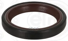 Сальник к/вала Renault 35x47x7 ELRING 504.483 (T1349626) Elring арт. 504.483