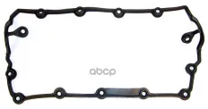 Прокладка клапанной крышки Audi A4. VW Passat 1.9TDi AJM 00> Elring арт. 577.240
