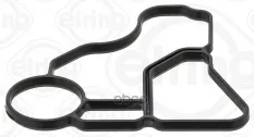 Прокл.корп.масл.фильтра BMW E81/87/90/60/F10/20 2.5/3.0/3.5 mot.N52/53/54 2004=> ELRING 504.530 (11 42 7 537 293) Elring арт. 504530