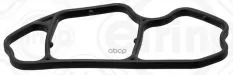 прокладка масл. фильтра! Opel Astra/Corsa/Meriva 1.0-1.4i 98> Elring арт. 476810