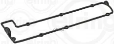 Прокладка клапанной крышки MB W201/W124 2.5D/2.9D OM602 85> Elring арт. 594.407