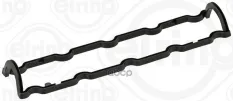 Прокладка клапанной крышки ДВС Citoren, Peugeot 1.8D-1.9TD 82- Elring арт. 581305