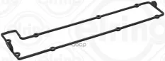 Прокладка клапанной крышки ДВС MB W124 3.0D-3.5TD Elring арт. 594512