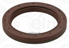 сальник коленвала передний!Opel Adam/Agila/Astra 03<, Saab 9-3/9-5 2.0 12> Elring арт. 595170