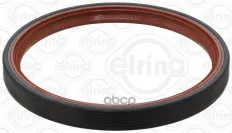 614 827 Сальник к.в. OPEL KADETT/VECTRA/ASTRA/OMEGA/SINTRA/DAEWOO 1.7D/1.8-3.0L 90x104x11 Elring арт. 694.770
