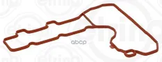 Прокладка клапанной крышки ДВС Citroen, Peugeot, DS 1.2,THP 13-, Opel Elring арт. 582580