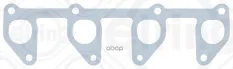 Прокл.вып.колл. OPEL 1.2-1.6L OHC KADETT/ASCONA ELRING 645.710 (850 615) Elring арт. 645.710