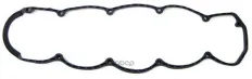 Прокладка клапанной крышки ДВС Fiat Ducato 2.4D-2.8D,TD 82-, Iveco Daily, Renault Master, Trafic Elring арт. 763071