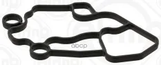 Прокладка корпуса масляного фильтра Audi, VW, Seat 2.0TFSI 04- Elring арт. 598040