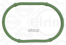 Прокладка коллектора ДВС впускного Audi A3 1.8 96-, VW Bora, Golf, Skoda Octavia, (4) Elring арт. 736180