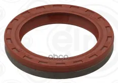 Сальник к.в. OPEL/HYUNDAI 35x48x7 ELRING 702.269 (90122609) Elring арт. 702.269
