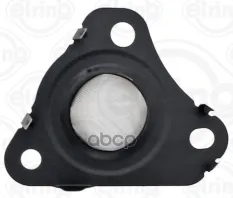 Прокладка клапана EGR Renault Clio, Kangoo, Captur 1.5dCi 08-, Nissan Micra, Note, MB Citan Elring арт. 736492