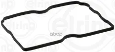 прокладка клапанной крышки! Subaru Impreza/Forester/Legacy 1.6-2.5 97> Elring арт. 648150