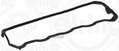 Прокладка клапанной крышки VW Golf 1.9TDi 93> Elring арт. 619.771