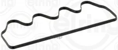 Прокладка клапанной крышки ДВС Nissan Sunny 1.3-1.6 86- Elring арт. 703451