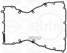 Прокладка поддона ДВС MB 2.1CDI 08-, Jeep Compass, Patriot Elring арт. 719780