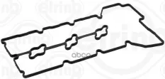 Прокладка клапанной крышки ДВС Kia Sorento 3.3 V6 07-, Hyundai Genesis, NF Elring арт. 798010