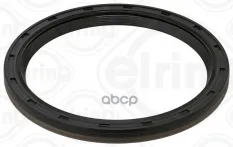 сальник коленвала передний! 96x114x9 MB W212 2.2CDi OM651 08> Elring арт. 742960