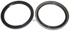 Сальник ступицы 145x175x14мм AW/BS БНК DC+ MAN/MB Elring арт. 768065