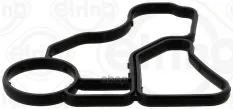 Прокл.корп.масл.фильтра BMW E81/87/90/60/F10/20 2.5/3.0/3.5 mot.N52/53/54 2004=> Elring арт. 632.090