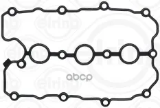 Прокладка клапанной крышки Audi A6 2.4 V6 24V BDW 1/3 cyl 04> Elring арт. 725.870