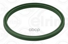 Прокладка турбокомпрессора Elring арт. 839.350