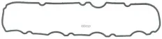 прокладка клапанной крышки! Citroen Xsara, Peugeot 206/Partner 1.9D DW8 98> Elring арт. 773650