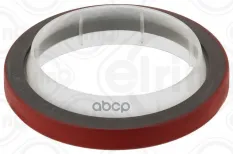 Сальник коленвала передний 80,5x102x12 82,5x101,6x12 RVI (Magnum AE430/E-tech) Elring арт. 842370