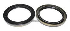 Сальник 100x130x13 AW/BS F NBR IVECO: Zeta 95-14 79-92  VOLVO: 340-360 1.4/2.0 75-91 Elring арт. 814.172