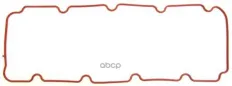 Прокладка клапанной крышки ДВС Citoren, Peugeot 2.1D,TD 89- Elring арт. 773950