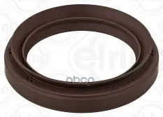 Сальник к/вала Fr Toyota 50x68x14 ELRING 848.410 Elring арт. 848410